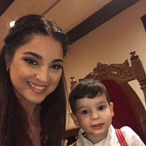 Meet your Posher, Judith